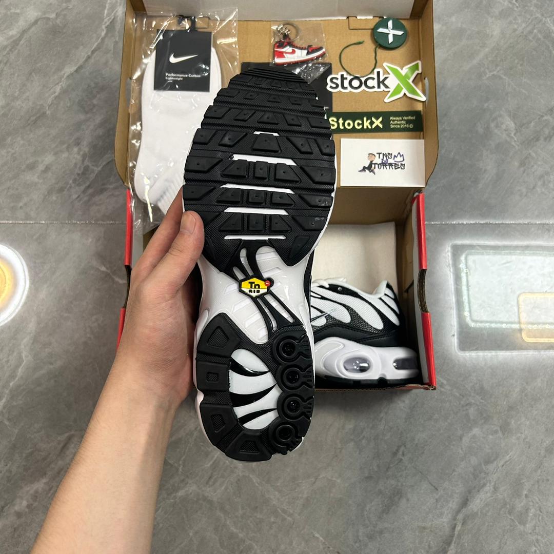 Air Max Plus TN 1 “Panda”