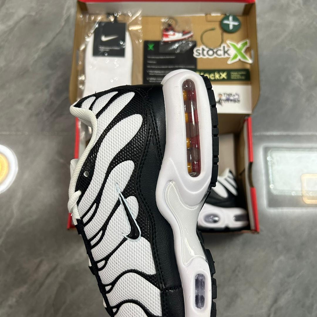 Air Max Plus TN 1 “Panda”