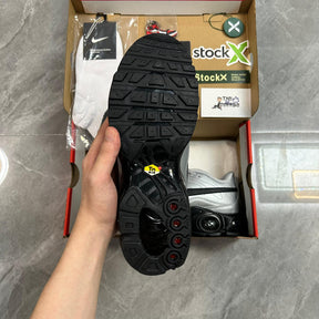 Air Max Plus TN Tiempo “ Wolf Grey”