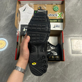 Air Max Plus TN 3 “Black/Gold”