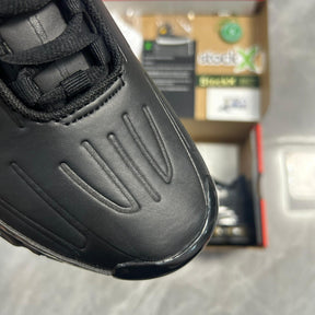 Air Max Plus TN 3 “Black/Gold”
