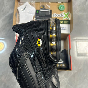 Air Max Plus TN 3 “Black/Gold”