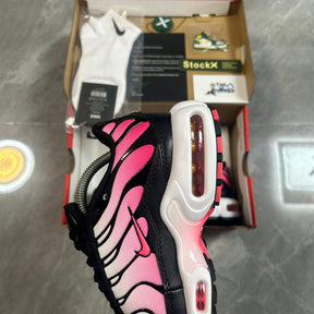 Air Max Plus TN 1 “Hot Punch”