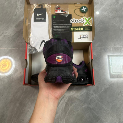 Air Max DN "Bold Berry"
