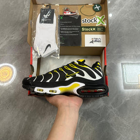 Air Max Plus TN 1 “Tour Yellow”