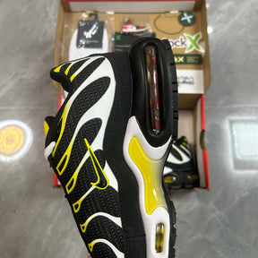 Air Max Plus TN 1 “Tour Yellow”