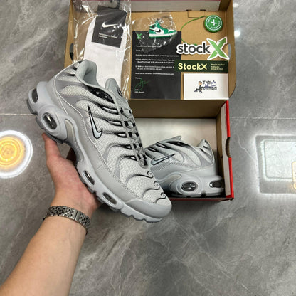 Air Max Plus TN 1 “Wolf Grey”