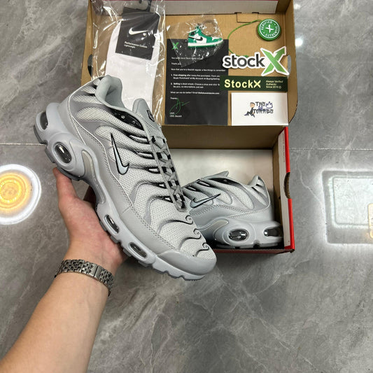 Air Max Plus TN 1 “Wolf Grey”