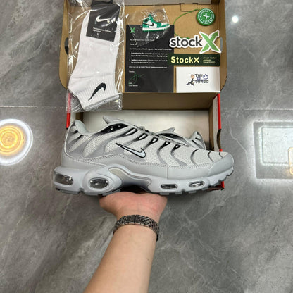 Air Max Plus TN 1 “Wolf Grey”