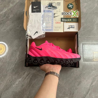 Air Max DN8 "Hyper Pink"