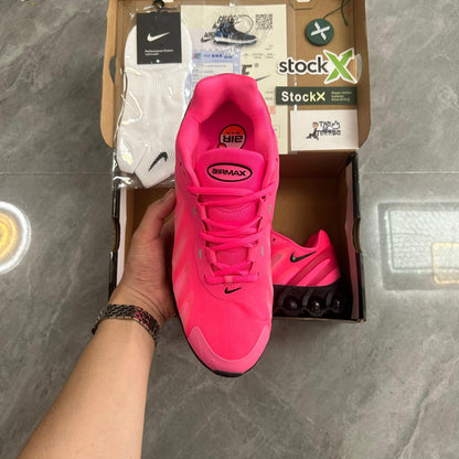 Air Max DN8 "Hyper Pink"