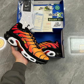 Air Max TN1 FC Barcelona