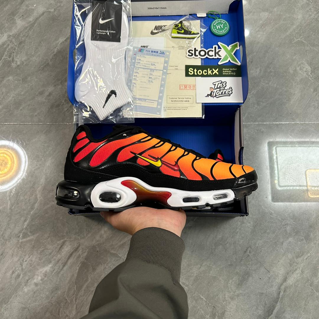 Air Max TN1 FC Barcelona