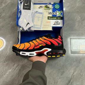 Air Max TN1 FC Barcelona