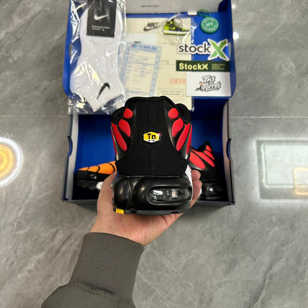 Air Max TN1 FC Barcelona