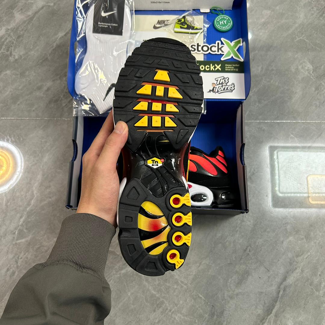 Air Max TN1 FC Barcelona