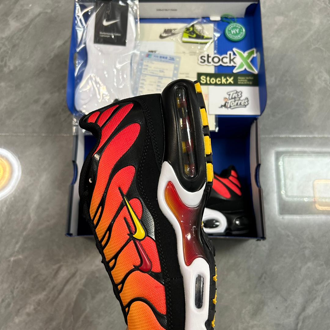 Air Max TN1 FC Barcelona