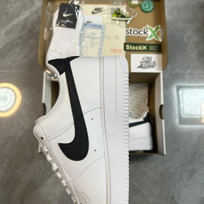 Nike Air Force 1 '07 Low White Black