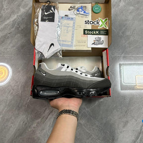 Air Max 95 Granite