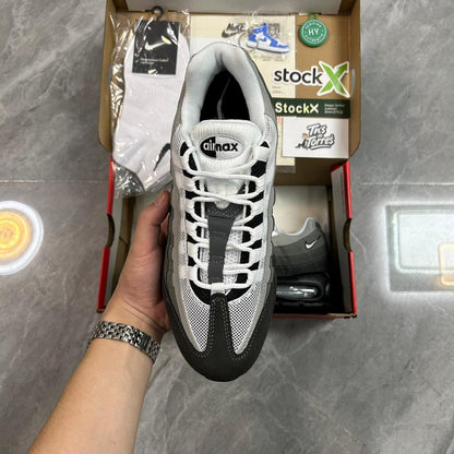 Air Max 95 Granite