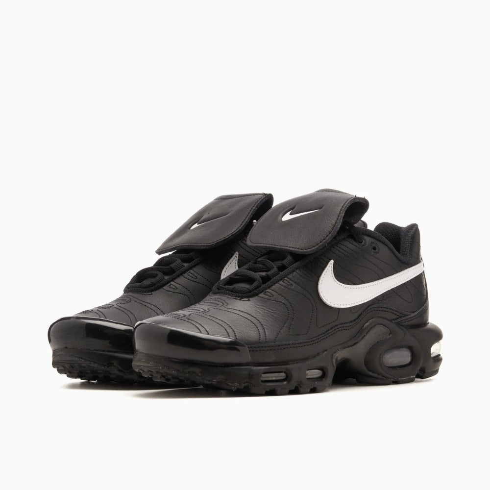 Air Max Plus TN Tiempo “Black”