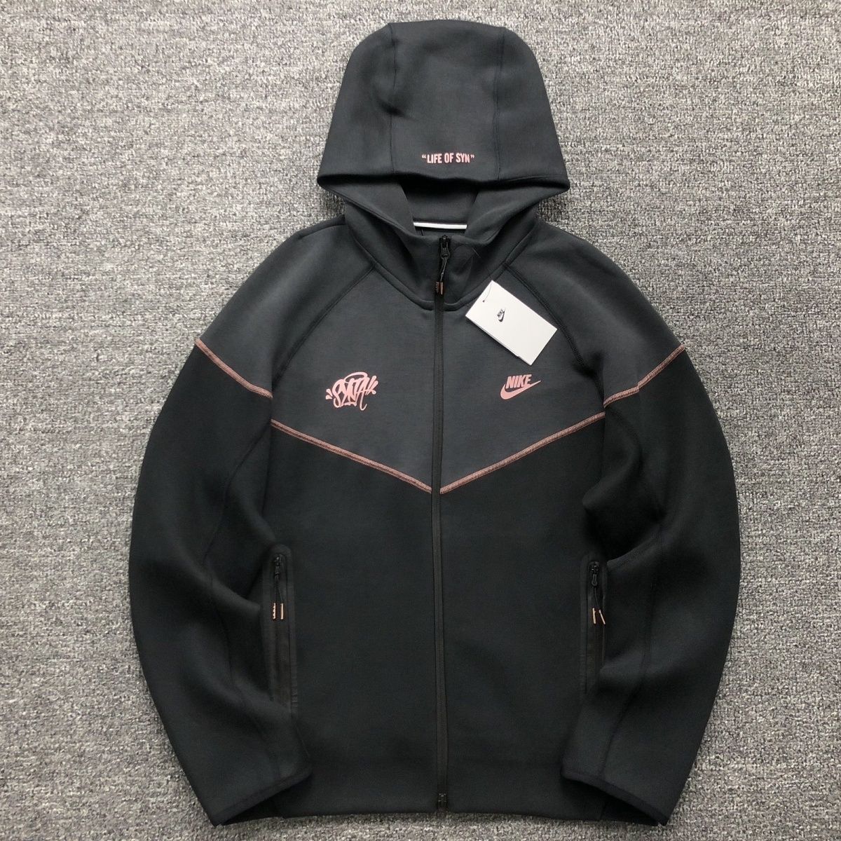 Tech Fleece Nike X Syna