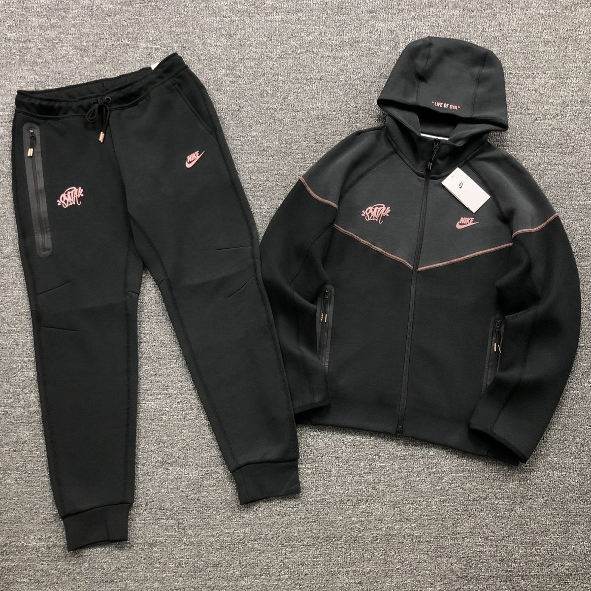 Tech Fleece Nike X Syna