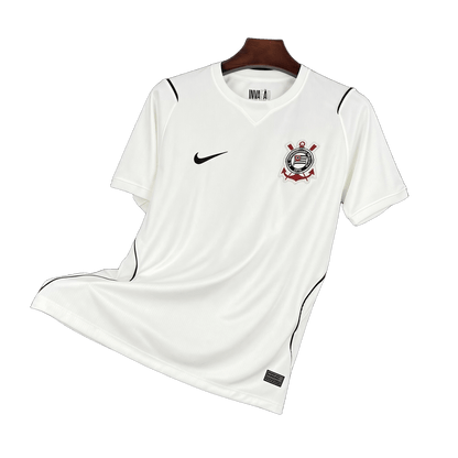 CAMISA DO CORINTHIANS I 26/27 - BRANCA