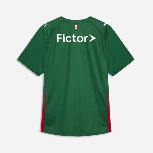 CAMISA DO PALMEIRAS I 26/27 - VERDE
