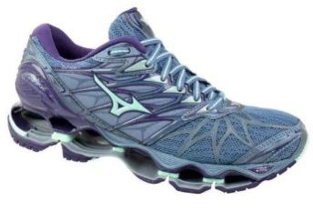 MIZUNO WAVE PROPHECY 7 "AÇAI"