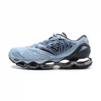 MIZUNO WAVE PROPHECY 8 "AZUL"