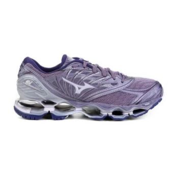 MIZUNO WAVE PROPHECY 8 "ROXO"