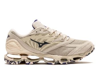 Mizuno Wave Prophecy LS "Flor de Lótus"