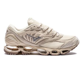 Mizuno Wave Prophecy LS "Areia"