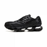 MIZUNO WAVE PROPHECY 8 "ALL BLACK"