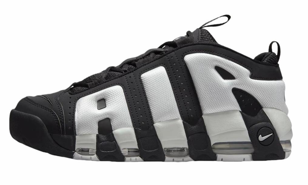 Nike Air More Uptempo Panda