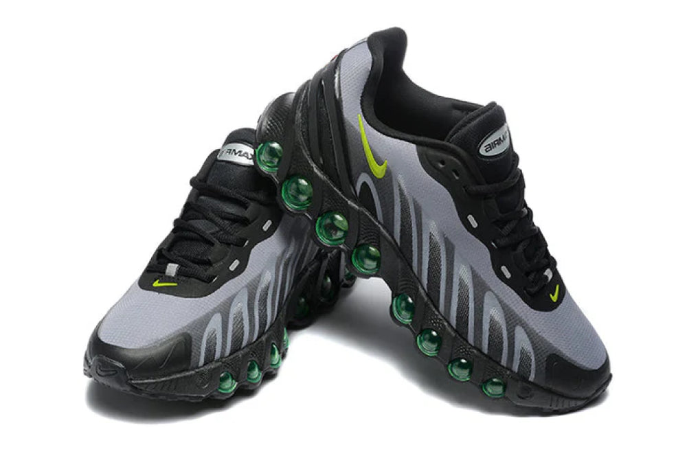 Air Max DN8 "Black Volt"