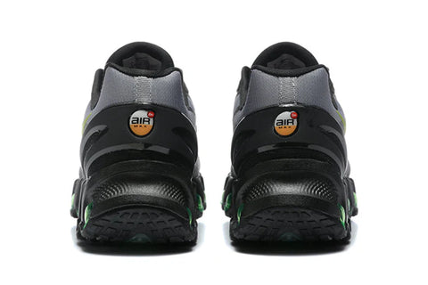 Air Max DN8 "Black Volt"
