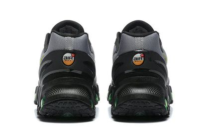 Air Max DN8 "Black Volt"