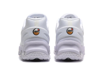 Air Max DN8 "Triple White"