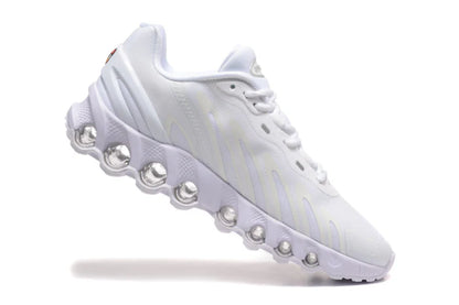Air Max DN8 "Triple White"