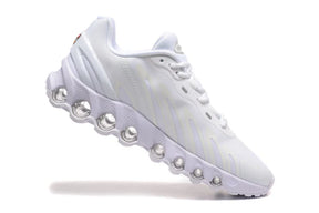 Air Max DN8 "Triple White"
