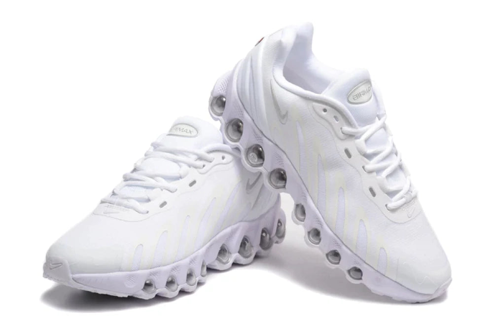 Air Max DN8 "Triple White"