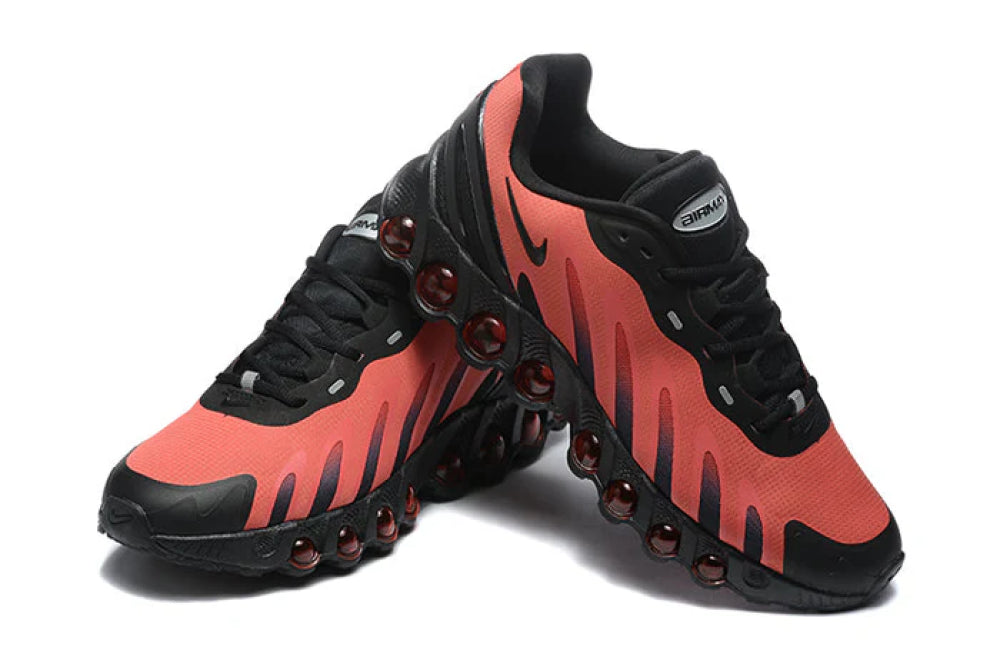 Air Max DN8 "University Red"