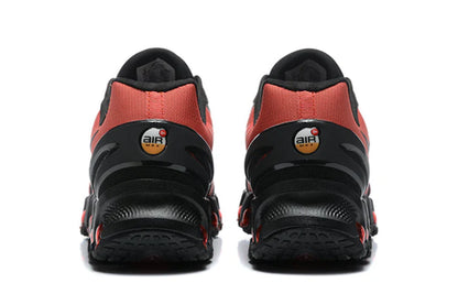 Air Max DN8 "University Red"