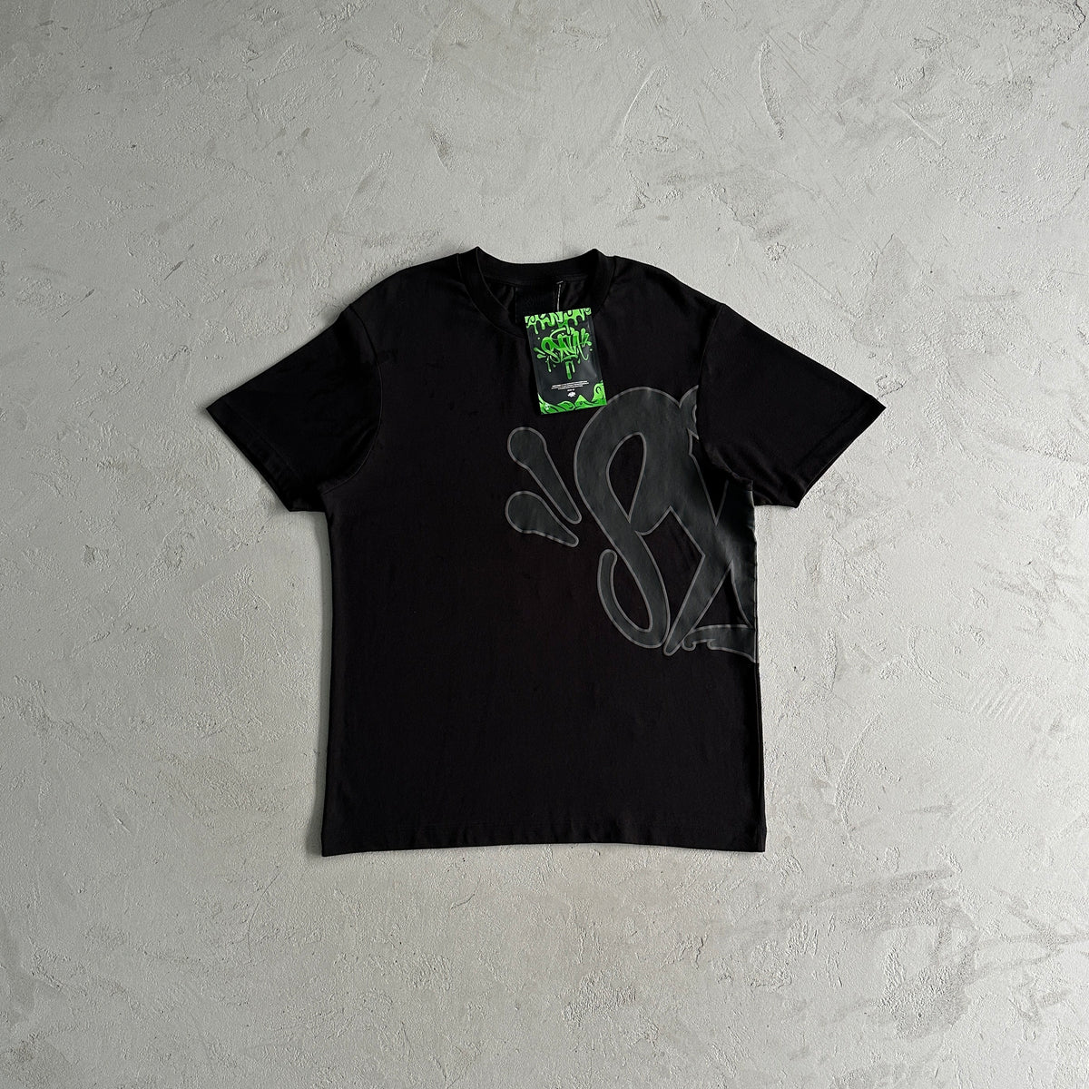 Synaworld Syna Logo Twinset "Black