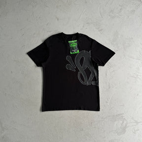 Synaworld Syna Logo Twinset "Black