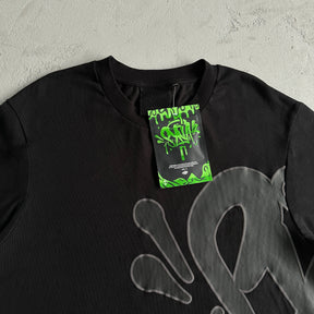 Synaworld Syna Logo Twinset "Black