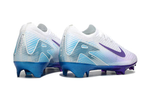 Chuteira Nike Mercurial Air Zoom Vapor 16 Elite FG - Branca