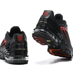 Air Max Plus TN 3 “Blood Orange”